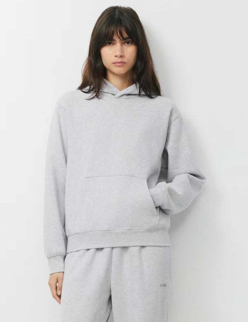 Aritzia Cozy Sweatfleece Hoodie, Medium
